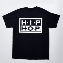画像をギャラリービューアに読み込む, NO LOSER HIPHOP T-SHIRT【BLACK】