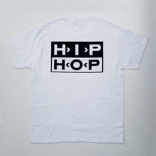 画像をギャラリービューアに読み込む, NO LOSER HIPHOP T-SHIRT【WHITE】
